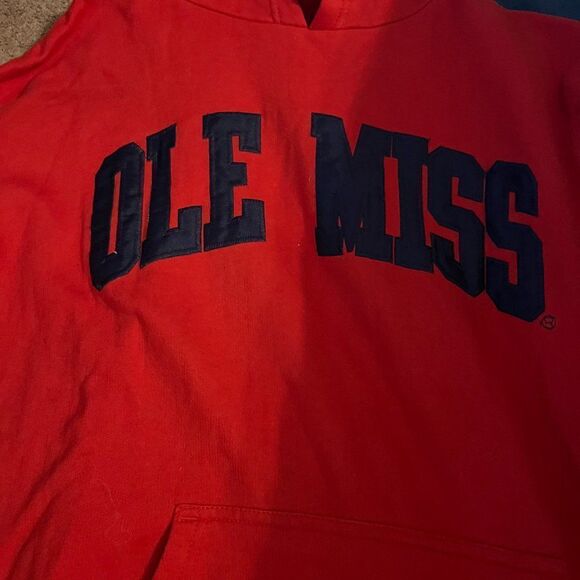 Red Oak sweatshirt L - Picture 4 of 6